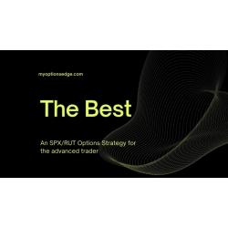 The SPX Best Options Strategy PDF